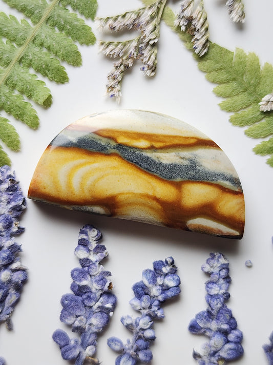 Starry night picture jasper