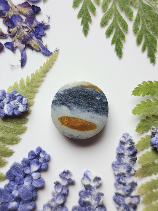 Starry night picture jasper