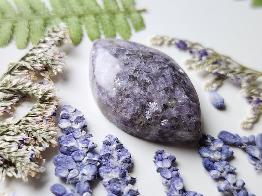 Lepidolite
