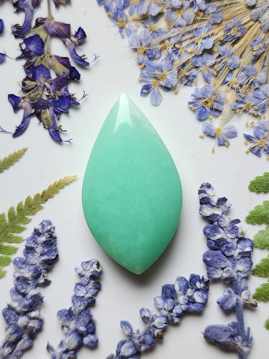 Australian Chrysoprase