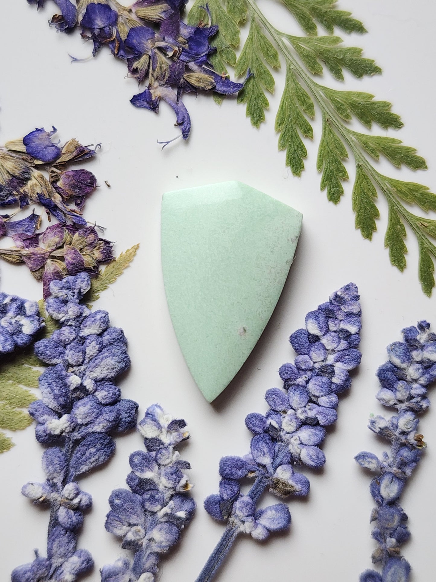 Lucin Variscite
