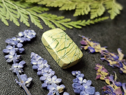 Imperial jasper