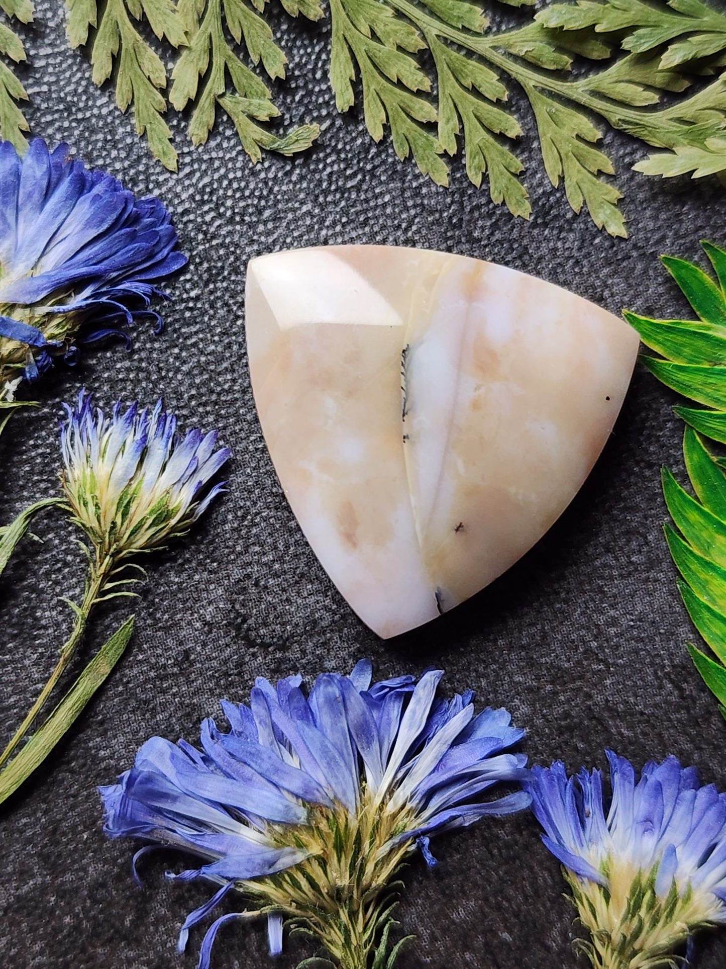 Oregon Sunset jasper