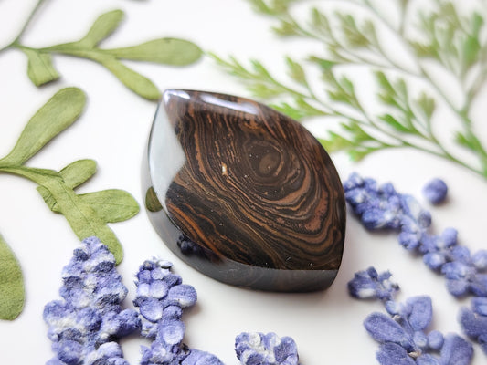 Royal Sahara jasper