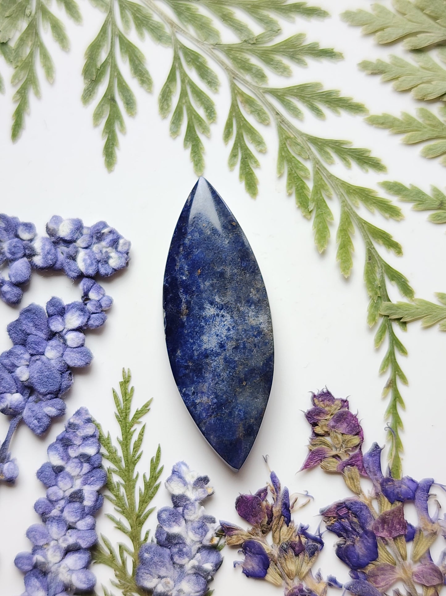Sodalite