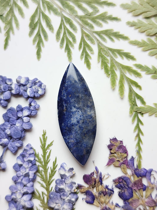 Sodalite