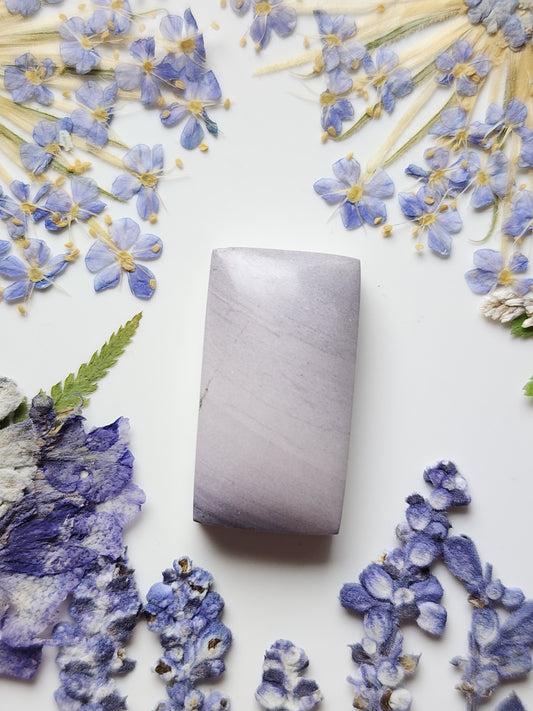 Hyacinth jasper