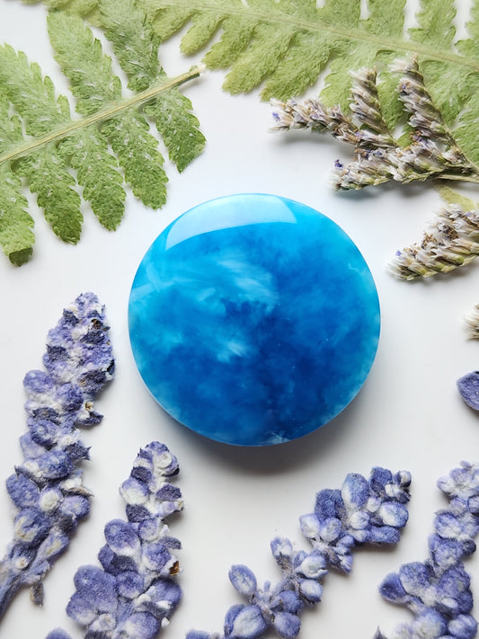 Starburst stone