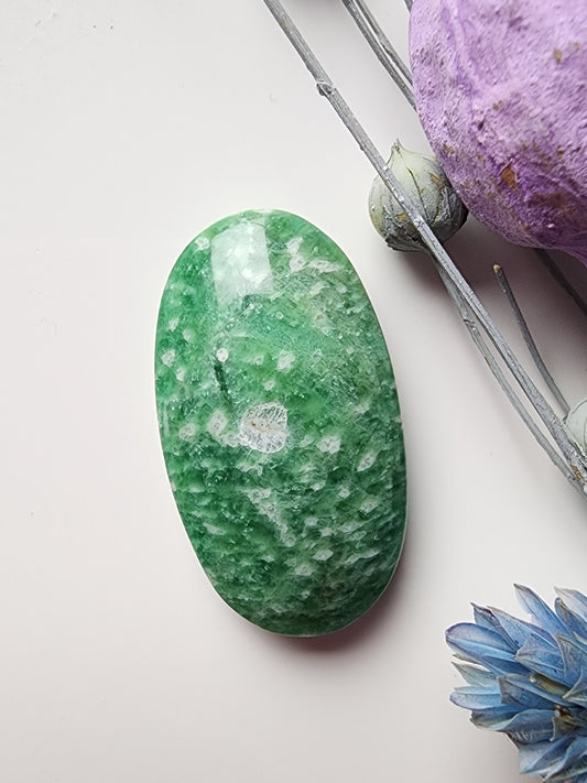 Amazonite